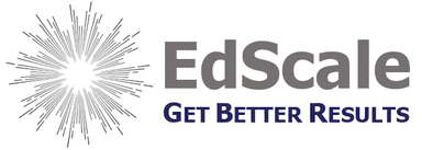 EdScale - GET BETTER RESULTS
